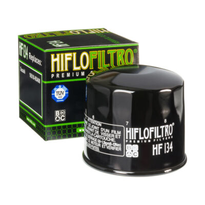 HF134 FILTRO OLIO HIFLOFILTRO