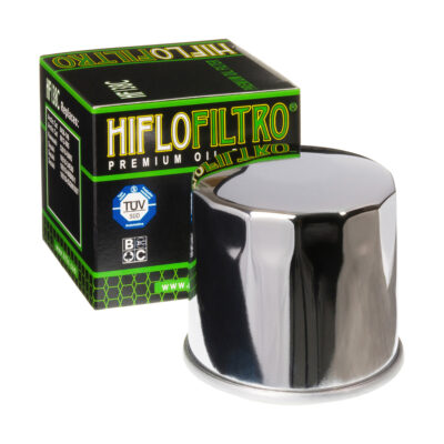 HF138C FILTRO OLIO HIFLOFILTRO