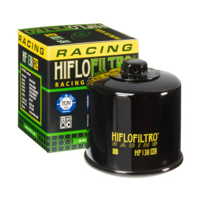 HF138RC FILTRO OLIO HIFLOFILTRO