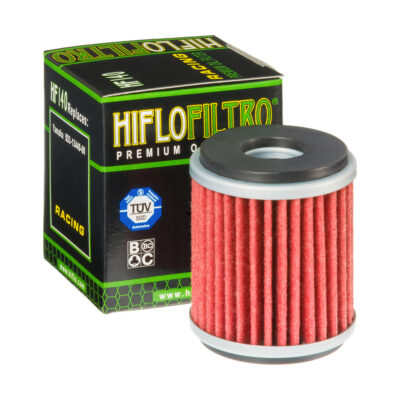 HF140 FILTRO OLIO HIFLO