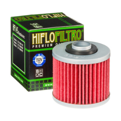 HF145 FILTRO OLIO HIFLOFILTRO