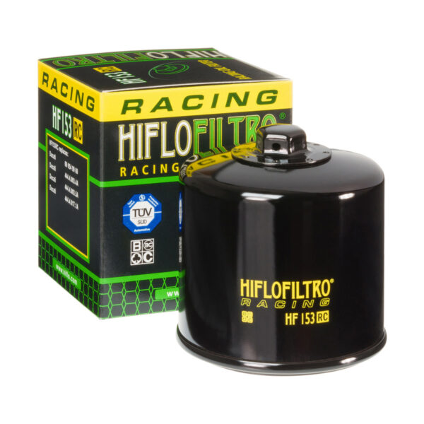 HF153RC FILTRO OLIO HIFLOFILTRO