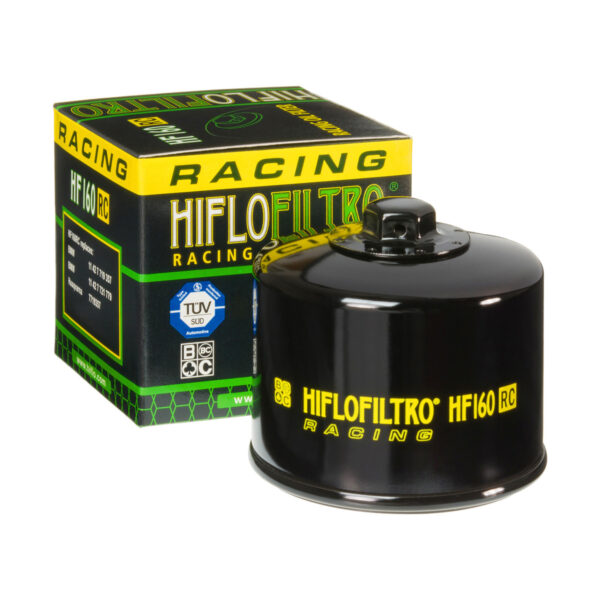 HF160RC FILTRO OLIO HIFLOFILTRO