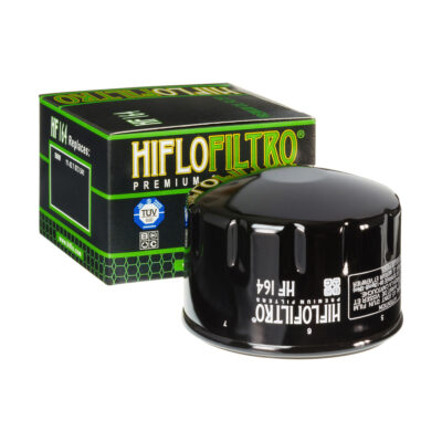 HF164 FILTRO OLIO HIFLOFILTRO