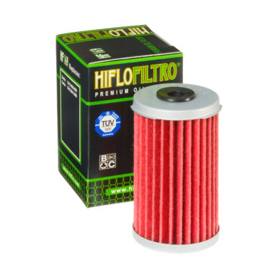 HF169 FILTRO OLIO HIFLOFILTRO