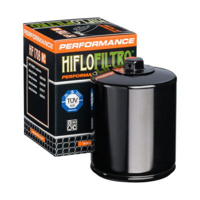 HF170BRC FILTRO OLIO HIFLOFILTRO