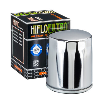 HF170C FILTRO OLIO CROMATO HIFLOFILTRO