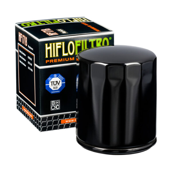HF171B FILTRO OLIO HIFLOFILTRO