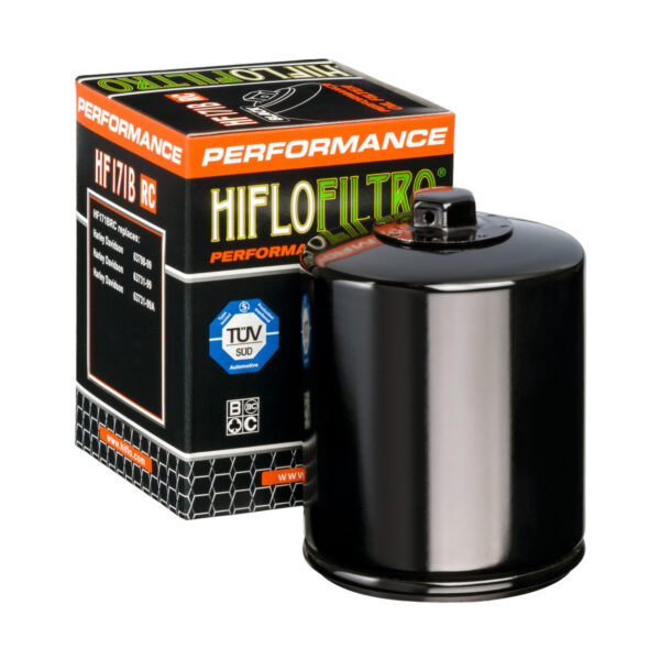 HF171BRC FILTRO OLIO HIFLOFILTRO