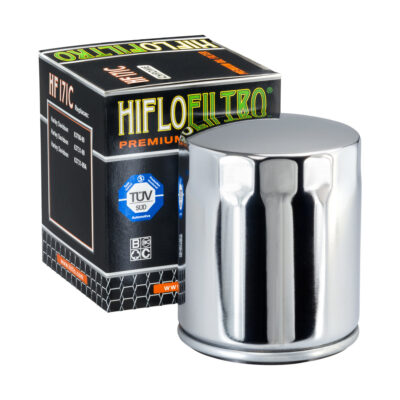 HF171C FILTRO OLIO CROMATO HIFLOFILTRO