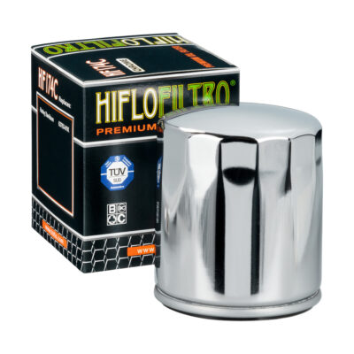 HF174C FILTRO OLIO CROMATO HIFLOFILTRO