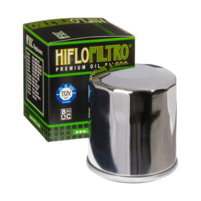 HF303C FILTRO OLIO CROMATO HIFLOFILTRO
