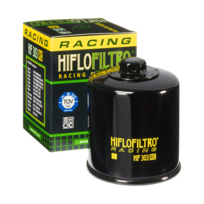HF303RC FILTRO OLIO RACING HIFLOFILTRO