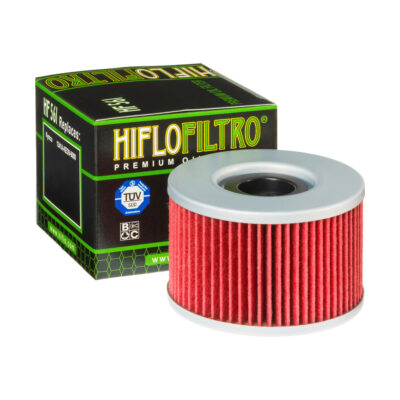 HF561 FILTRO OLIO HIFLOFILTRO