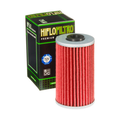 HF562 FILTRO OLIO HIFLOFILTRO