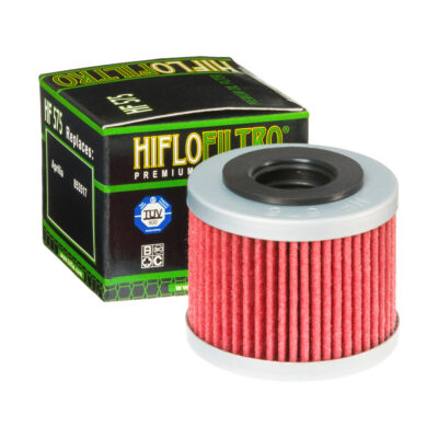 HF575 FILTRO OLIO HIFLOFILTRO