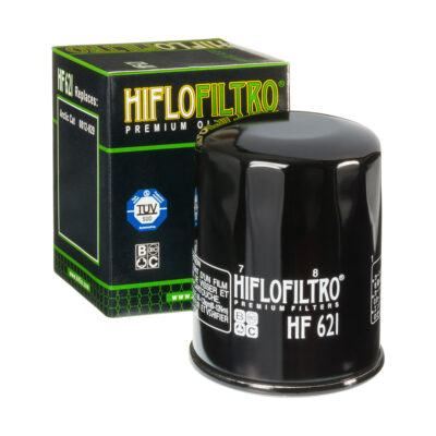 HF621 FILTRO OLIO HIFLOFILTRO