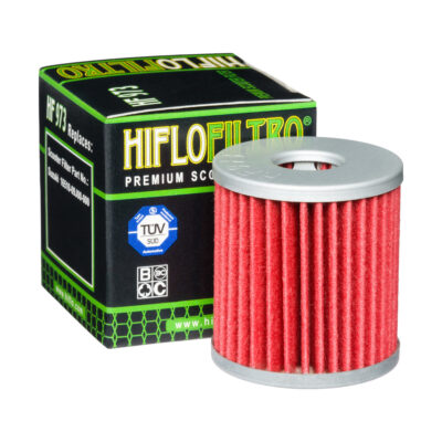 HF973 FILTRO OLIO HIFLOFILTRO