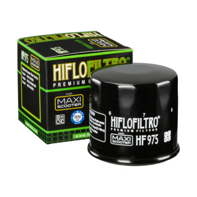 HF975 FILTRO OLIO HIFLOFILTRO