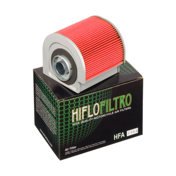 HFA1104 FILTRO ARIA HIFLOFILTRO