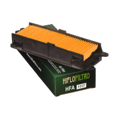 HFA1117 FILTRO ARIA HIFLOFILTRO