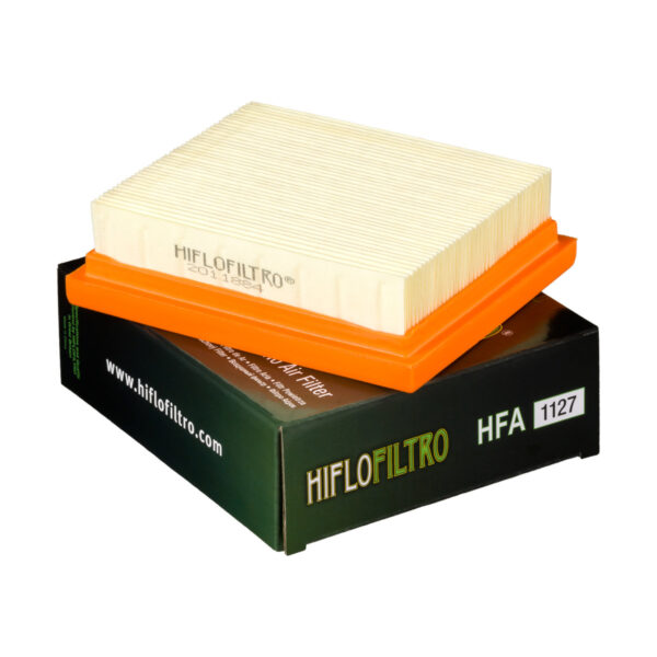 HFA1127 FILTRO ARIA HIFLOFILTRO