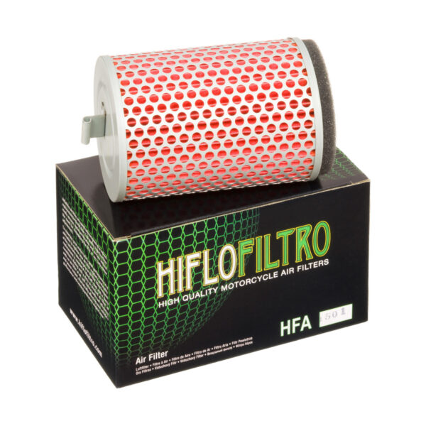 HFA1501 FILTRO ARIA HIFLOFILTRO