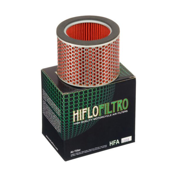 HFA1504 FILTRO ARIA HIFLOFILTRO