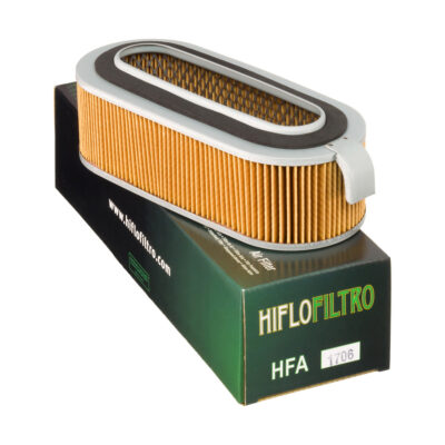 HFA1706 FILTRO ARIA HIFLOFILTRO