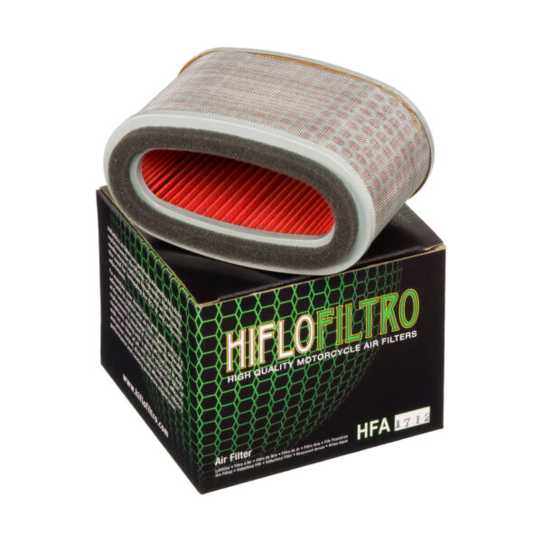 HFA1712 FILTRO ARIA HIFLOFILTRO