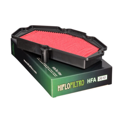 HFA2610 FILTRO ARIA HIFLOFILTRO KAWASAKI EN 650 VULCAN