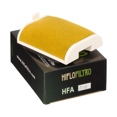 HFA2702 FILTRO ARIA HIFLOFILTRO KAWASAKI ZX 1100 UNITRACK