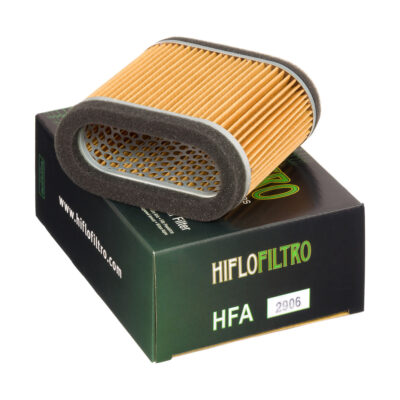 HFA2906 FILTRO ARIA HIFLOFILTRO KAWASAKI ZN 1100