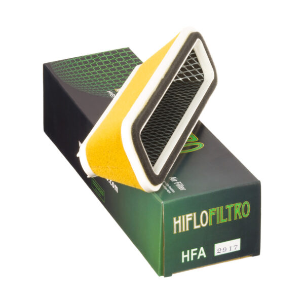 HFA2917 FILTRO ARIA HIFLOFILTRO KAWASAKI ZX1100