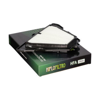 HFA2920 FILTRO ARIA HIFLOFILTRO KAWASAKI ZR1000