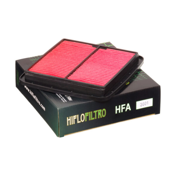 HFA3601 FILTRO ARIA HIFLOFILTRO SUZUKI RF 900