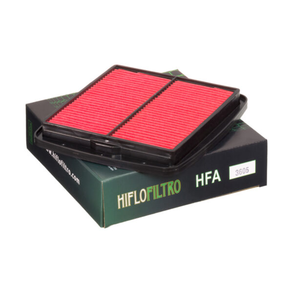 HFA3605 FILTRO ARIA HIFLOFILTRO SUZUKI GSF 1200 BANDIT