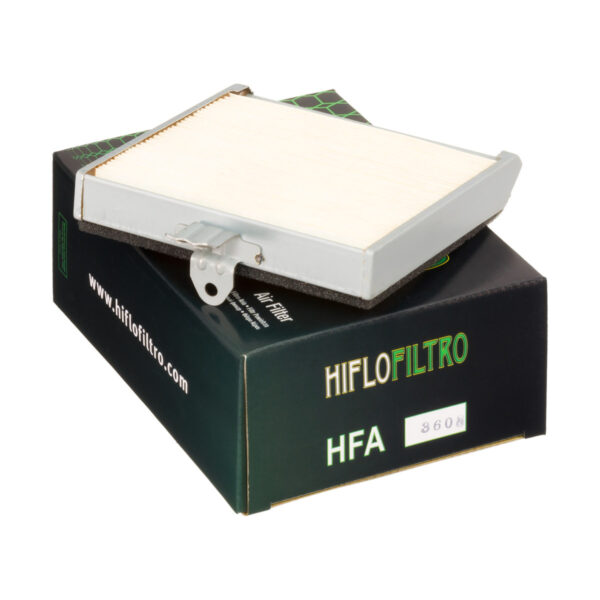 HFA3608 FILTRO ARIA HIFLOFILTRO SUZUKI LS 650 SAVAGE