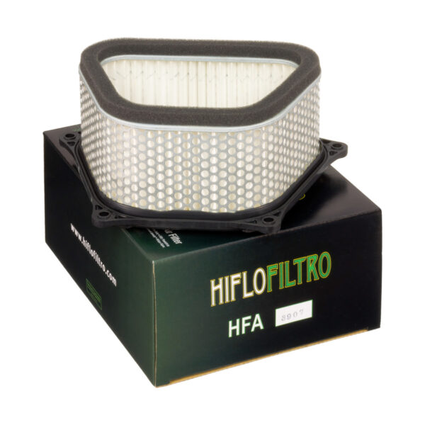 HFA3907 FILTRO ARIA HIFLOFILTRO SUZUKI GSX R 1300 HAYABUSA