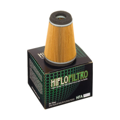 HFA4102 FILTRO ARIA HIFLOFILTRO YAMAHA XC 125 CYGNUS