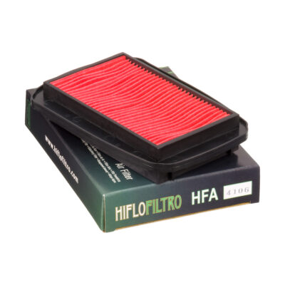 HFA4106 FILTRO ARIA HIFLOFILTRO YAMAHA YZF R 125 08-14