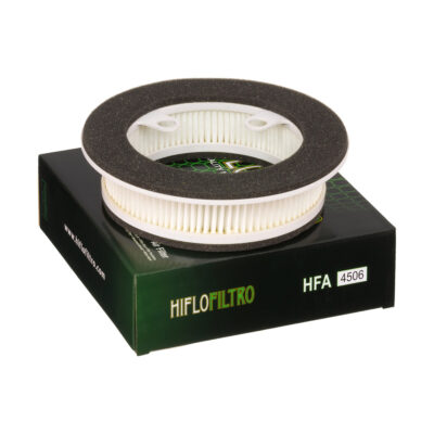 HFA4506 FILTRO ARIA HIFLOFILTRO YAMAHA TMX 01 02 03 04 05 06 07 08 09 10 11