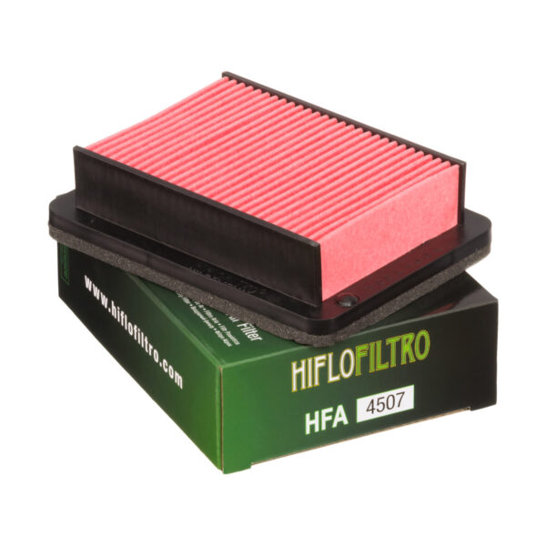 HFA4507 FILTRO ARIA HIFLOFILTRO YAMAHA TMAX 530 12 13 14 15 16