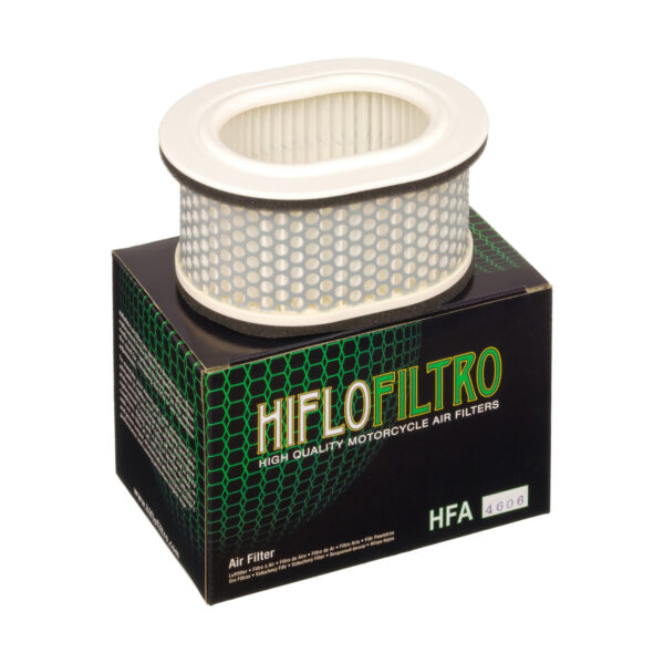 HFA4606 FILTRO ARIA HIFLOFILTRO YAMAHA FZS FAZER 600