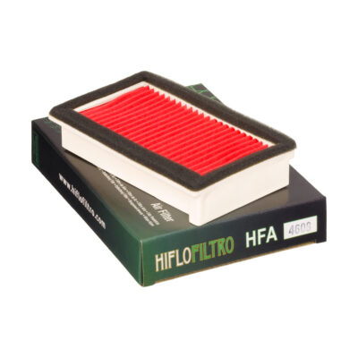 HFA4608 FILTRO ARIA HIFLOFILTRO YAMAHA XT 600