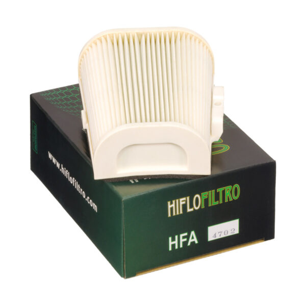 HFA4702 FILTRO ARIA HIFLOFILTRO YAMAHA XV 750 1000 VIRAGO