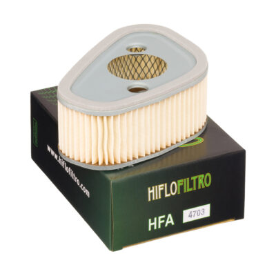 HFA4703 FILTRO ARIA HIFLOFILTRO YAMAHA XV 750 920