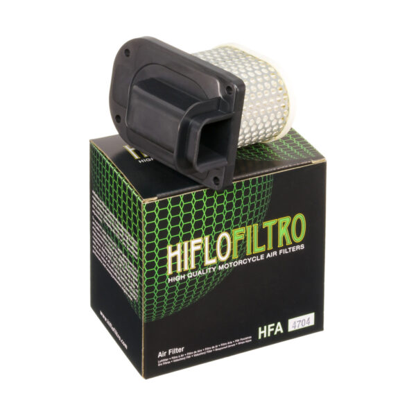 HFA4704 FILTRO ARIA HIFLOFILTRO YAMAHA XTZ 750 SUPER TENERE 90-97