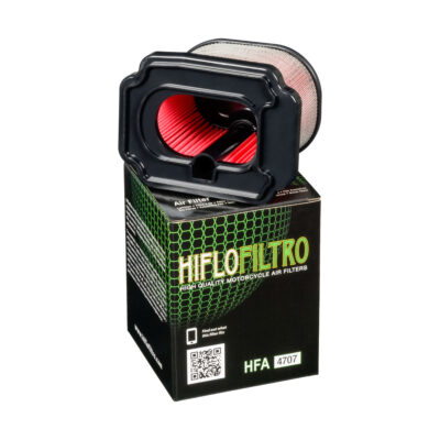 HFA4707 FILTRO ARIA HIFLOFILTRO YAMAHA MT 07