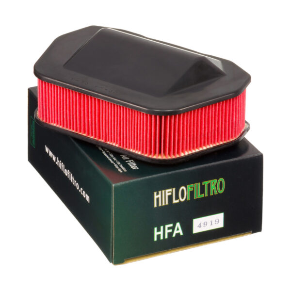 HFA4919 FILTRO ARIA HIFLOFILTRO YAMAHA XVS 1300 V STAR